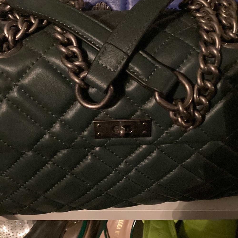 Kurt Bag